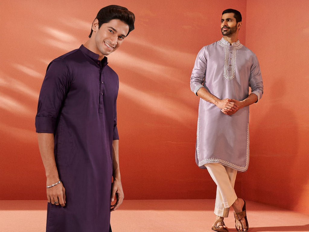 Valentine's Date Night in Ethnic - Desi Romance!